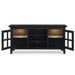 Bramble - MacKenzie Plasma TV Stand in Multi Color - 24509T - GreatFurnitureDeal