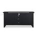 Bramble - MacKenzie Plasma TV Stand in Multi Color - 24509T - GreatFurnitureDeal