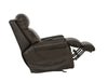Catnapper - Vito Power Headrest Power Rocker Recliner in Cocoa - 64540-2-COCOA - GreatFurnitureDeal