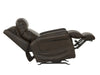 Catnapper - Vito Power Headrest Power Rocker Recliner in Cocoa - 64540-2-COCOA - GreatFurnitureDeal