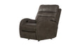 Catnapper - Gadson Power Rocker Recliner in Steel - 64585-2-STEEL - GreatFurnitureDeal
