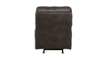 Catnapper - Gadson Power Rocker Recliner in Steel - 64585-2-STEEL - GreatFurnitureDeal