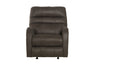 Catnapper - Gadson Power Rocker Recliner in Steel - 64585-2-STEEL - GreatFurnitureDeal