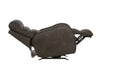Catnapper - Gadson Power Rocker Recliner in Steel - 64585-2-STEEL - GreatFurnitureDeal