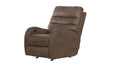 Catnapper - Gadson Power Rocker Recliner in Taupe - 64585-2-TAUPE - GreatFurnitureDeal