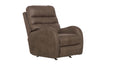 Catnapper - Gadson Power Rocker Recliner in Taupe - 64585-2-TAUPE - GreatFurnitureDeal