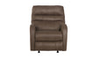 Catnapper - Gadson Power Rocker Recliner in Taupe - 64585-2-TAUPE - GreatFurnitureDeal