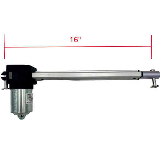 Ciar Linear Actuator Motor for Power Recliners and Lift Chairs - LM35_05 / N500092296 - GreatFurnitureDeal