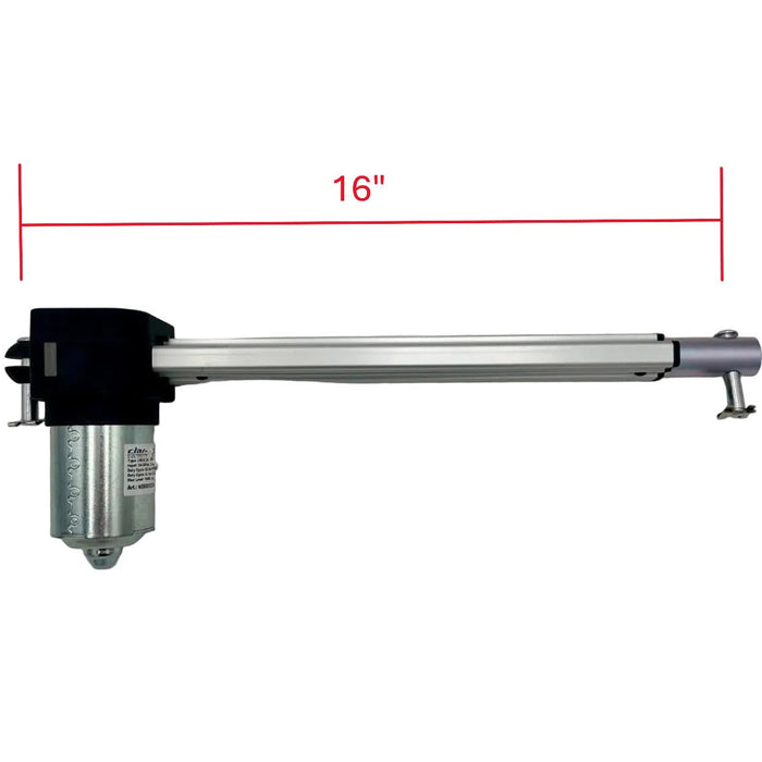 Ciar Linear Actuator Motor for Power Recliners and Lift Chairs - LM35_05 / N500092296 - GreatFurnitureDeal