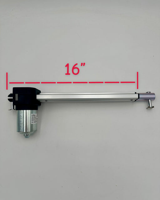 Ciar Linear Actuator Motor for Power Recliners and Lift Chairs - LM35_05 / N500092296 - GreatFurnitureDeal