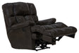 Catnapper - Victor Chaise Rocker Recliner in Chocolate - 4764-2Chocolate - GreatFurnitureDeal