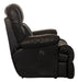 Catnapper - Victor Chaise Rocker Recliner in Chocolate - 4764-2Chocolate - GreatFurnitureDeal
