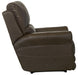 Catnapper - Hoffner Swivel Glider Recliner in Chestnut - 4766-5Chestnut - GreatFurnitureDeal