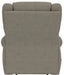 Catnapper - Paradise Power Lift/Headrest/Lay Flat Recliner in Balsam - 64828-BALSAM - GreatFurnitureDeal