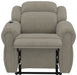 Catnapper - Paradise Power Lift/Headrest/Lay Flat Recliner in Balsam - 64828-BALSAM - GreatFurnitureDeal