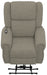 Catnapper - Paradise Power Lift/Headrest/Lay Flat Recliner in Balsam - 64828-BALSAM - GreatFurnitureDeal