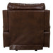 Catnapper - Ceretti Power Wall Hugger Recliner in Brown - 64880-4-BROWN - GreatFurnitureDeal