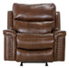 Catnapper - Ceretti 2 Piece Power Reclining Sofa Set in Brown - 64881-889-BROWN - GreatFurnitureDeal