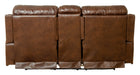 Catnapper - Ceretti 2 Piece Power Reclining Sofa Set in Brown - 64881-889-BROWN - GreatFurnitureDeal