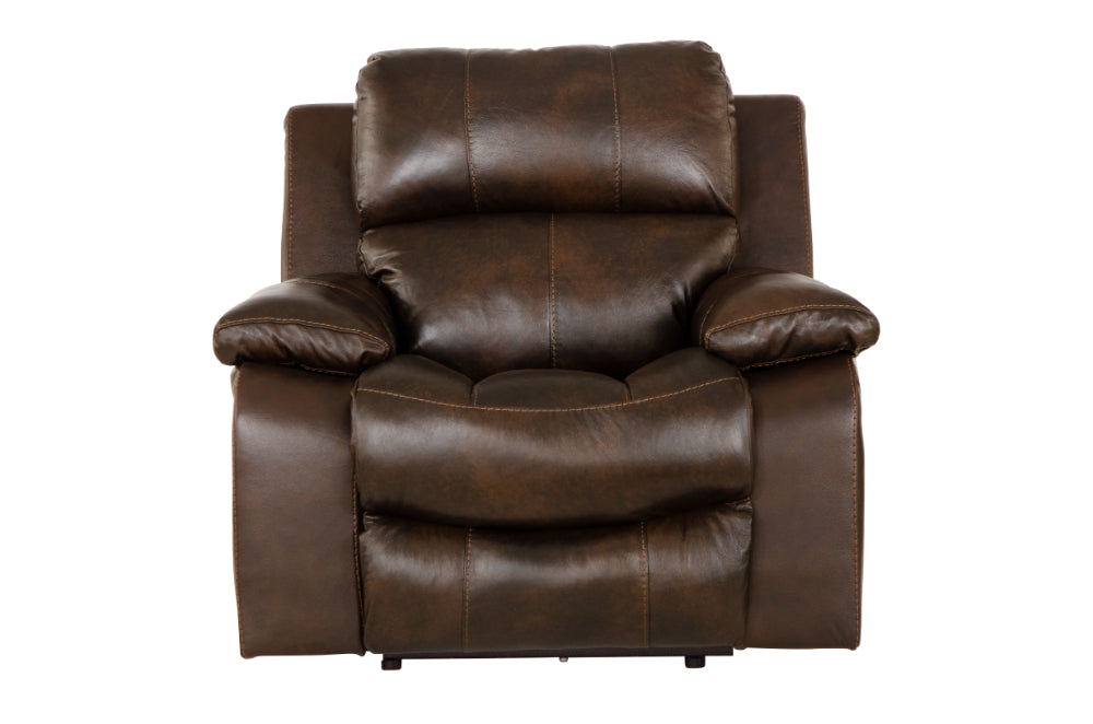 Catnapper - Positano Rocker Recliner in Cocoa - 49902-COCOA - GreatFurnitureDeal