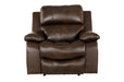 Catnapper - Positano Rocker Recliner in Cocoa - 49902-COCOA - GreatFurnitureDeal