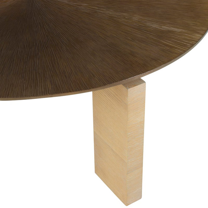 Ambella Home Collection - Compass Cocktail Table - 65035-920-001 - GreatFurnitureDeal