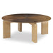 Ambella Home Collection - Compass Cocktail Table - 65035-920-001 - GreatFurnitureDeal