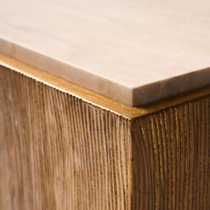 Ambella Home Collection - Bowen Accent Table - 65037-900-001 - GreatFurnitureDeal