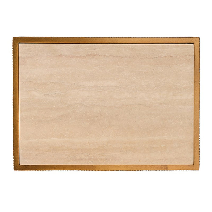 Ambella Home Collection - Bowen Accent Table - 65037-900-001 - GreatFurnitureDeal