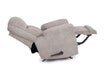 Franklin Furniture - 607 Keaton Rocker Recliner in Contend Pepper - 6507-PEPPER - GreatFurnitureDeal