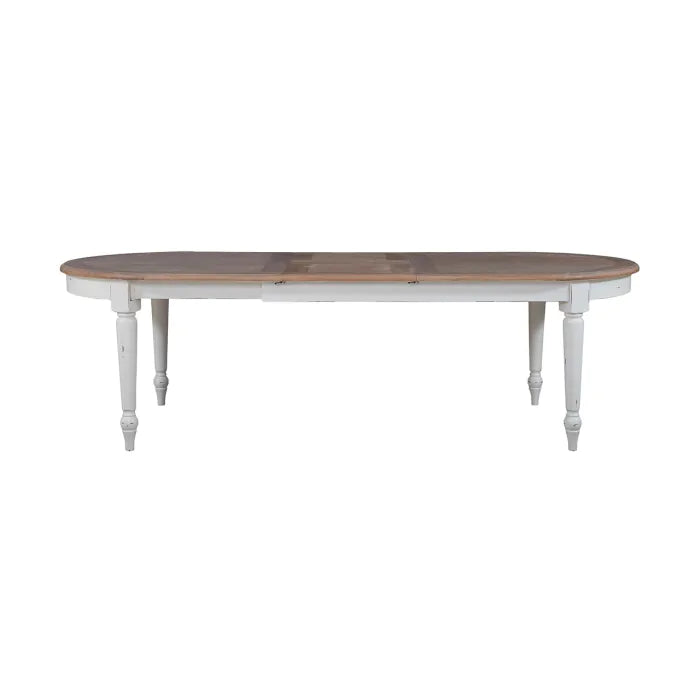 Bramble - Market Open Extension Table 82'' extends to 103'' w/o Router - BR-65156 - GreatFurnitureDeal