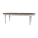 Bramble - Market Open Extension Table 82'' extends to 103'' w/o Router - BR-65156 - GreatFurnitureDeal