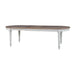 Bramble - Market Open Extension Table 82'' extends to 103'' w/o Router - BR-65156 - GreatFurnitureDeal