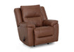 Franklin Furniture - 616 Ransom 3 Piece Power Reclining Sofa Set in Astrid Cedar - 61644-83-61634-83-6516-BJ-CEDAR - GreatFurnitureDeal