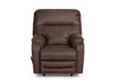 Franklin Furniture - 625 Holden Rocker Recliner in Osbourne Walnut - 6525-WALNUT - GreatFurnitureDeal
