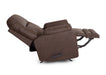 Franklin Furniture - 625 Holden Rocker Recliner w/ Integrated USB Port in Osbourne Walnut - 6525-BJ-WALNUT - GreatFurnitureDeal