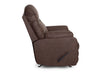 Franklin Furniture - 625 Holden Rocker Recliner in Osbourne Walnut - 6525-WALNUT - GreatFurnitureDeal