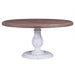 Bramble - French Quarter Round Table 60'' w/o Grooves - BR-65415 - GreatFurnitureDeal
