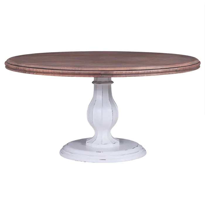 Bramble - French Quarter Round Table 60'' w/o Grooves - BR-65415 - GreatFurnitureDeal