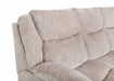 Franklin Furniture - Trooper Reclining Sofa in Cliff Sand - 65442-SAND - GreatFurnitureDeal