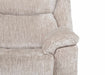 Franklin Furniture - Trooper Reclining Sofa in Cliff Sand - 65442-SAND - GreatFurnitureDeal