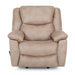 Franklin Furniture - Trooper Rocker Recliner in Portobello - 6554-PORT - GreatFurnitureDeal