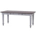 Bramble - Farmhouse Dining Table 72'' w/o Grooves - BR-65692 - GreatFurnitureDeal