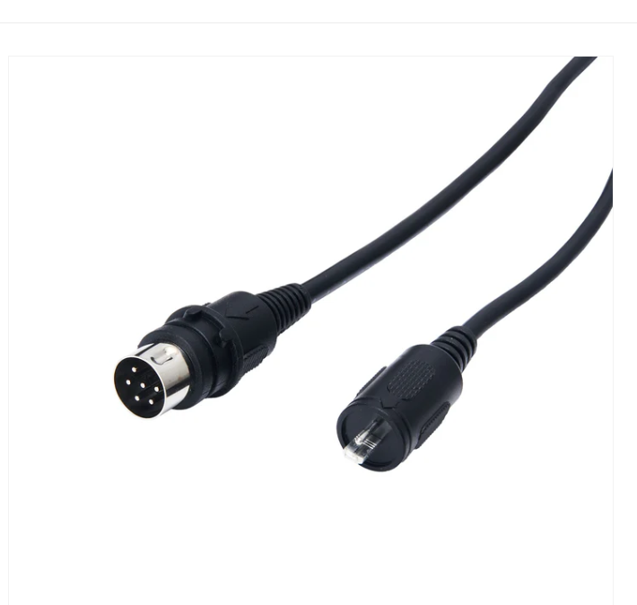 HHC-Moto - Replacement Power Cord for Adjustable Base-XSC001-1 DC