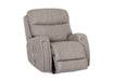 Franklin Furniture - Bridger Rocker Recliner in Faulkner Marble - 6579-MARBLE - GreatFurnitureDeal