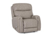 Franklin Furniture - Bridger Rocker Recliner in Faulkner Marble - 6579-MARBLE - GreatFurnitureDeal