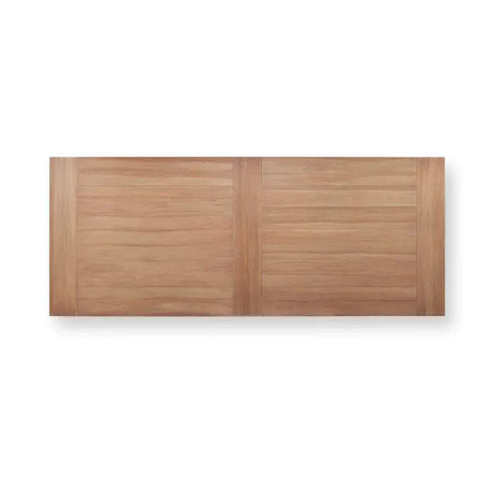 Bramble - Riverwalk Dining Table 120'' w/o Grooves - BR-65965 - GreatFurnitureDeal