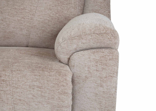 Franklin Furniture - 659 Davenport 5 Piece Power Sectional Sofa w/Integrated USB Port in Rollins Camel - 65901-82-65907-65999-65903-65902-82 - GreatFurnitureDeal