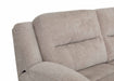 Franklin Furniture - 659 Davenport 5 Piece Power Sectional Sofa w/Integrated USB Port in Rollins Camel - 65901-82-65907-65999-65903-65902-82 - GreatFurnitureDeal