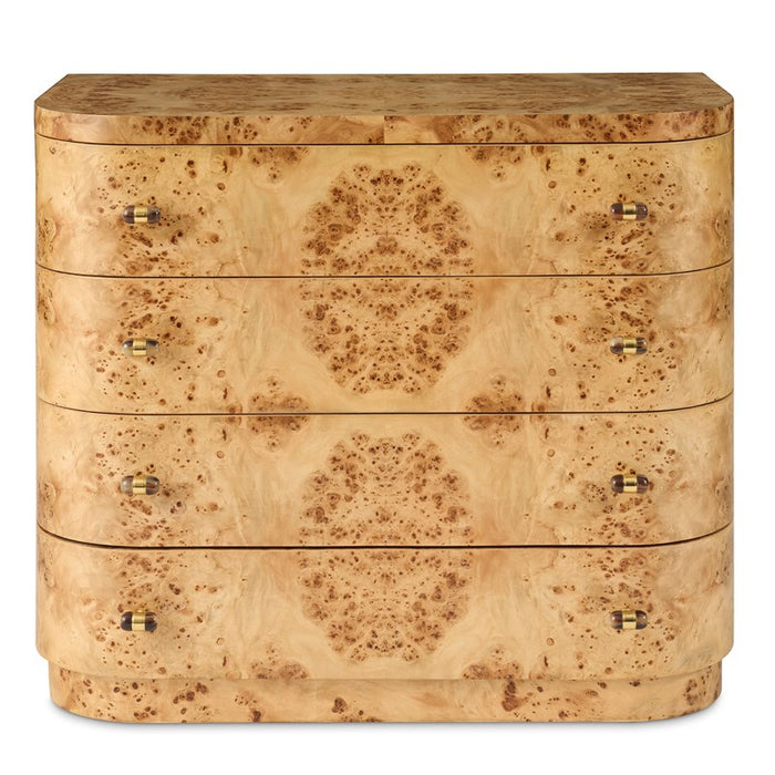 Ambella Home Collection - Rochester Chest - 66009-830-001 - GreatFurnitureDeal